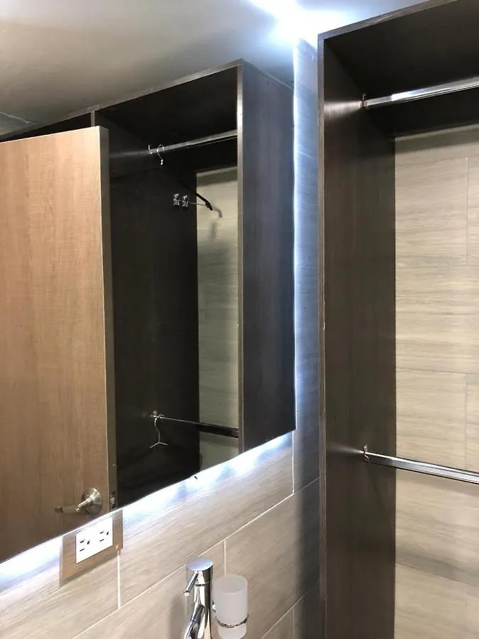 ****  בוגוטה Ml Boutique Hotel קולומביה