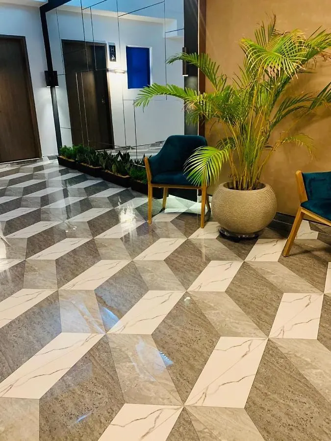 בוגוטה Ml Boutique Hotel 4*,  קולומביה