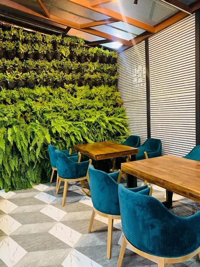בוגוטה Ml Boutique Hotel