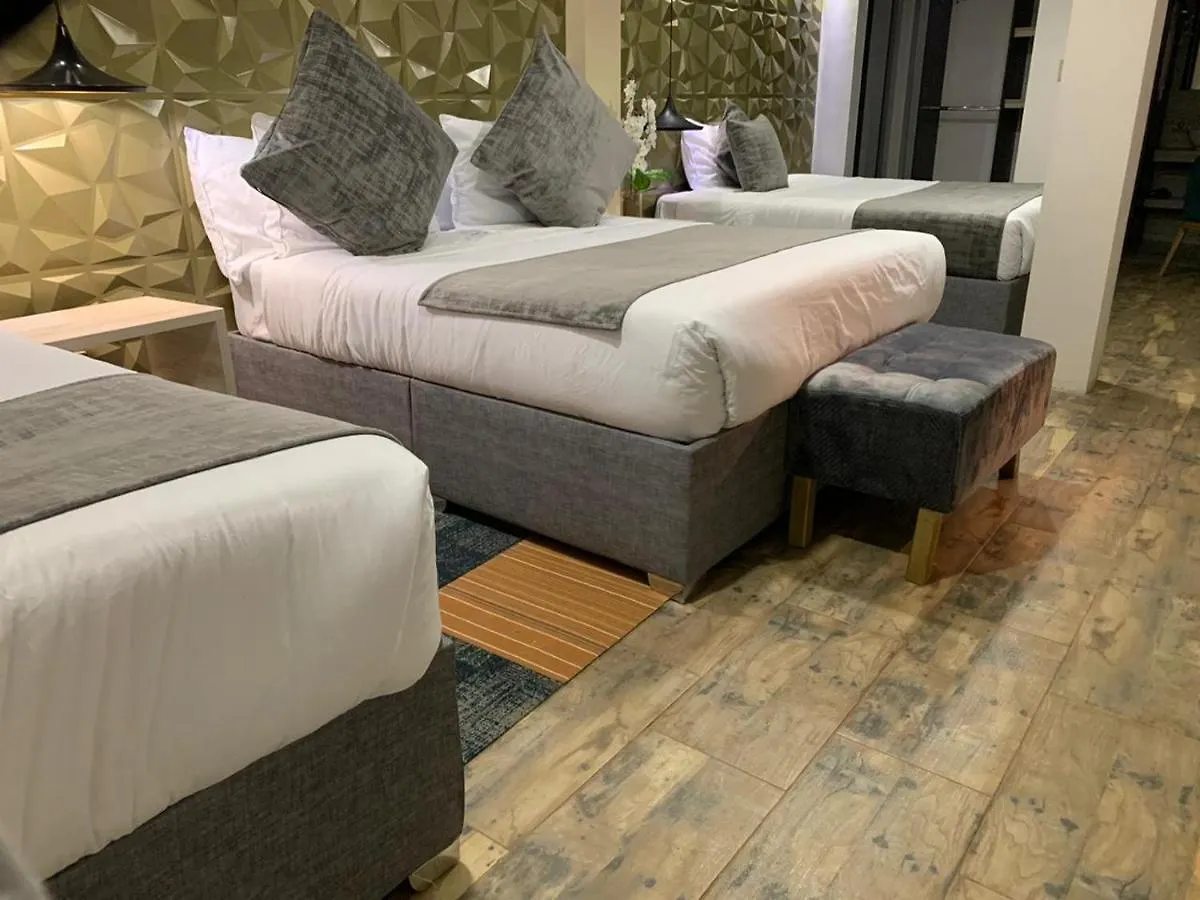 בוגוטה Ml Boutique Hotel